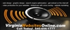 Virginia websites Online 540-656-6888